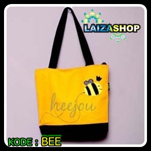 bee, tas untuk remaja
