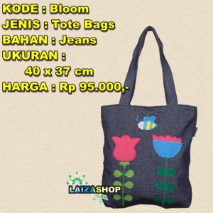 tas bloom, tas sekolah remaja, tas remaja, tas remaja untuk sekolah, tas sekolah khusus remaja, tas heejou