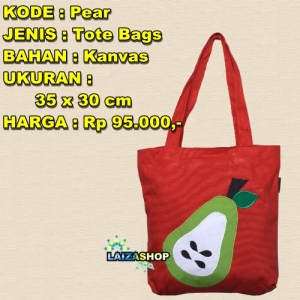 tas lucu dan cantik, ts yang cantik, tas cantik, tas yang lucu, tas  pear, tas heejou